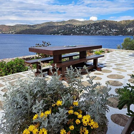 Almyra seaside Villa Perdika  Oda fotoğraf