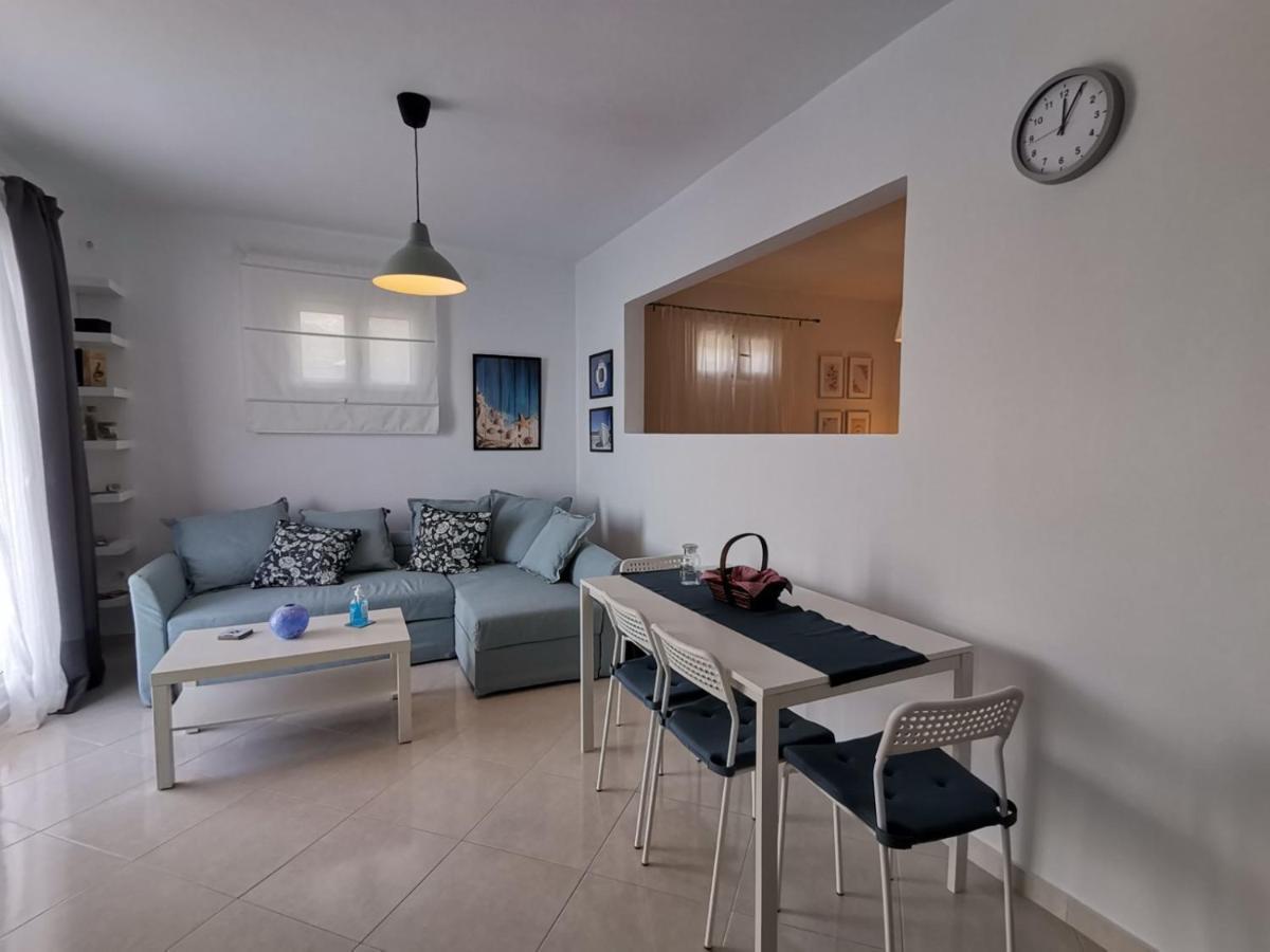 Almyra seaside Villa Perdika  Dış mekan fotoğraf