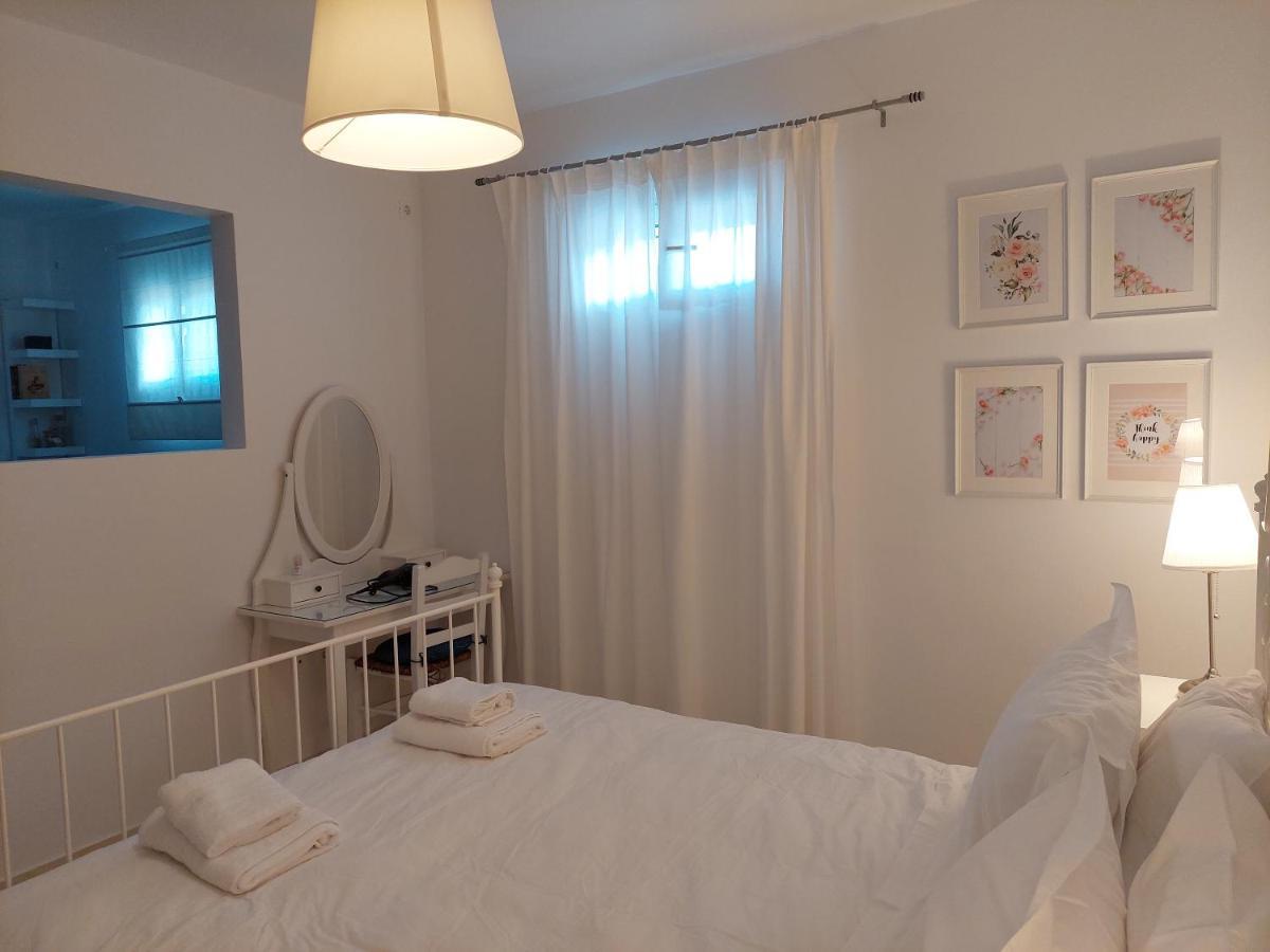 Almyra seaside Villa Perdika  Dış mekan fotoğraf