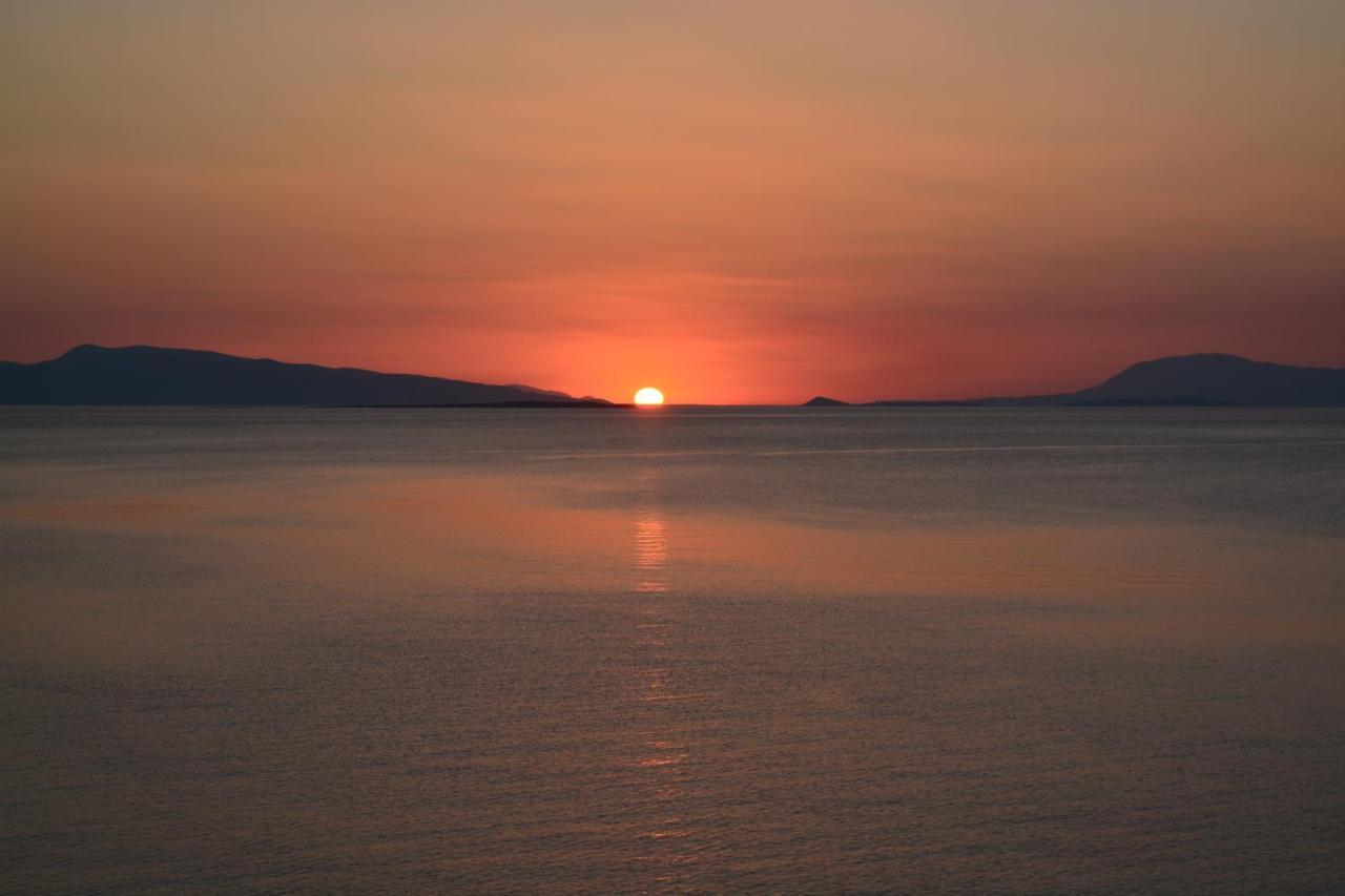 Almyra seaside Villa Perdika  Dış mekan fotoğraf